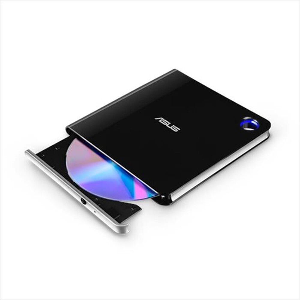 "ASUS - SBW-06D5H-U/BLK/G/AS/P2G-Nero"