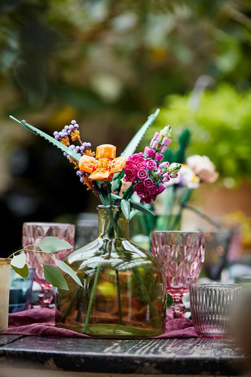 Immagine del prodotto LEGO - BOTANICALS Bouquet di fiori 10280