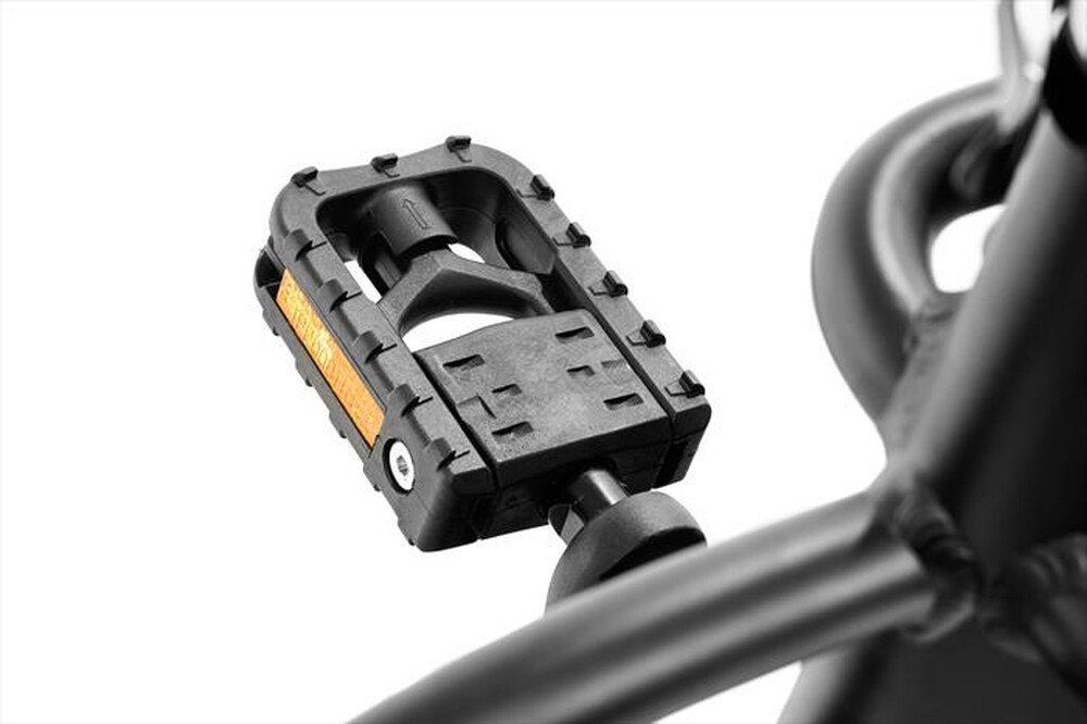 "ARGENTO - E-BIKE MINIMAX GT"