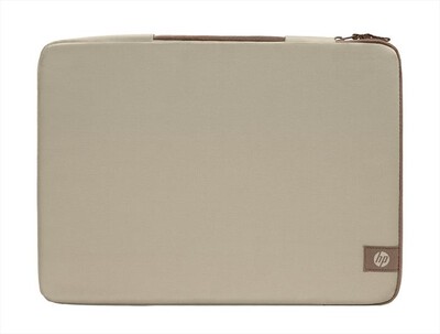HP - Custodia notebook SLEEVE PROTECTIVE ATMOSPHERIC-Latte Taupe