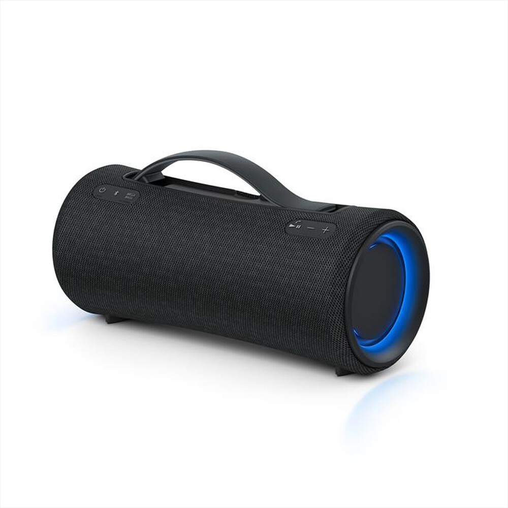 "SONY - Speaker Bluetooth SRSXG300B.EU8-Nero"