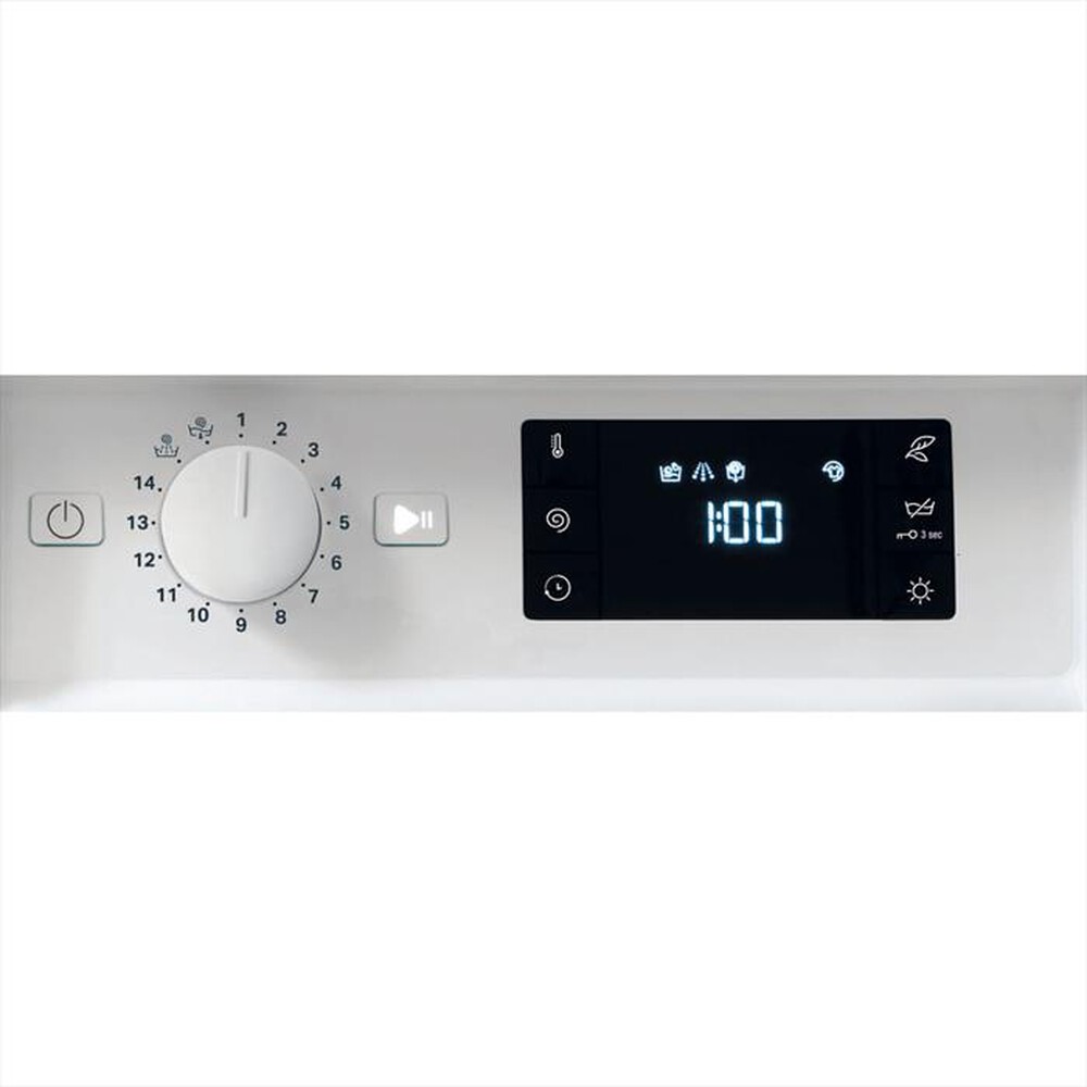 Immagine del prodotto HOTPOINT ARISTON - Lavasciuga BI WDHG 861485 EU 8/6 Kg Classe B-Bianco