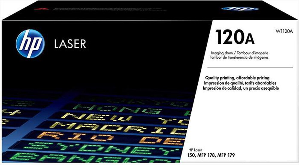 Immagine del prodotto HP - ICOHPPW1120A
