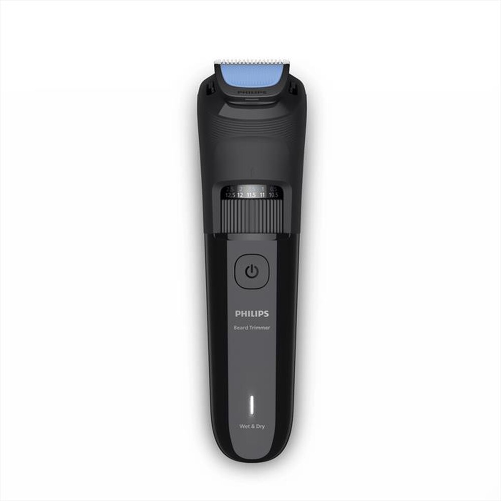 Immagine del prodotto PHILIPS - Tagliacapelli SERIE 3000 BT3620/15-nero lucido intenso