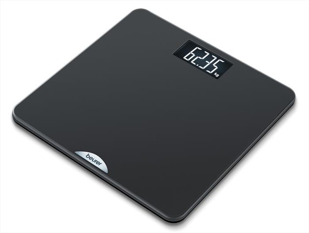 "BEURER - PS 240 SOFT GRIP Bilancia elettronica pesa persone"