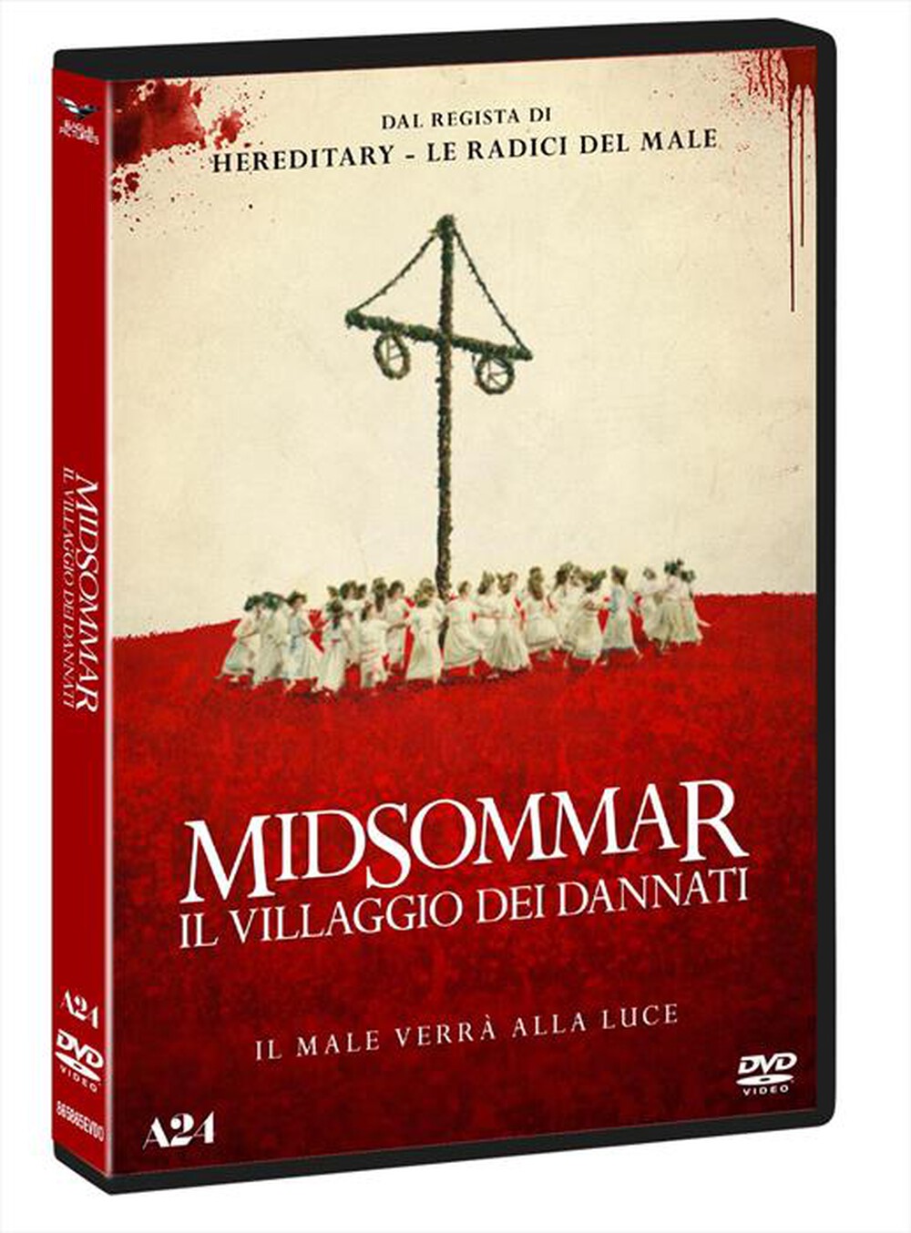 Immagine del prodotto EAGLE PICTURES - Midsommar: Il Villaggio Dei Dannati