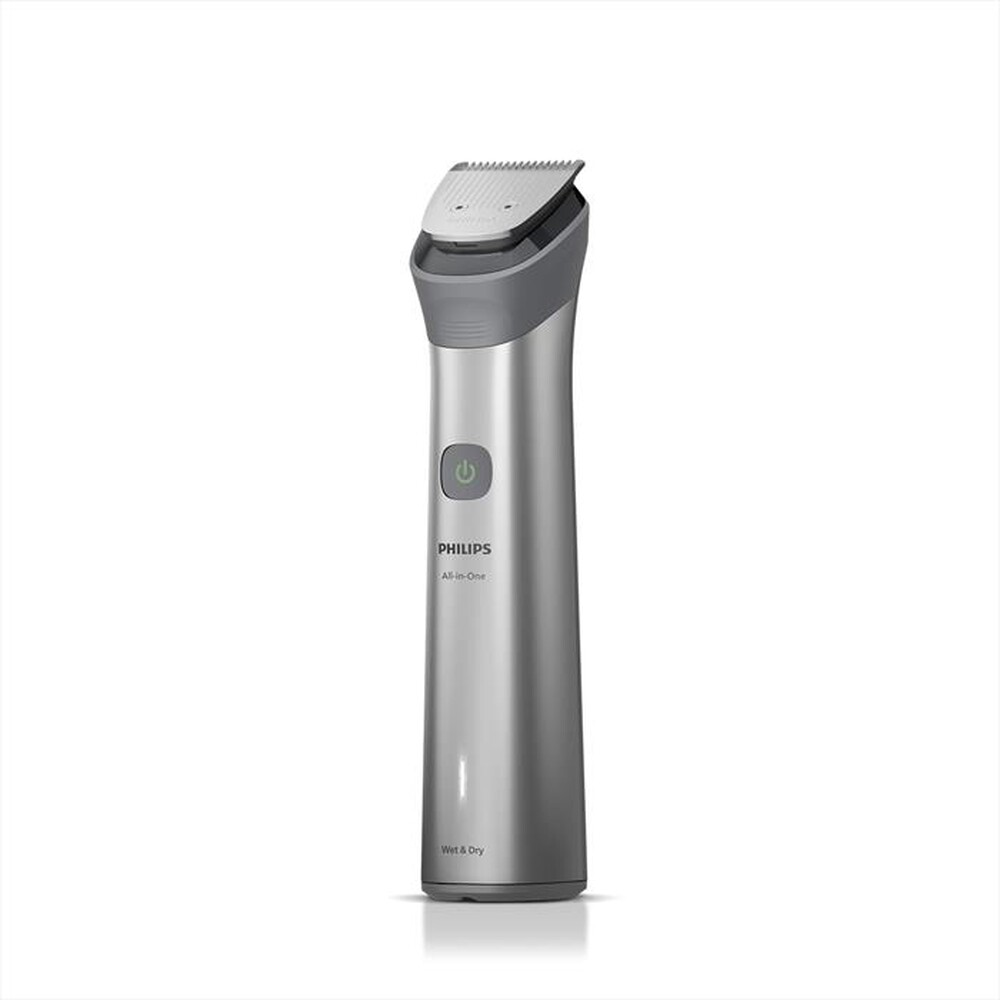 Immagine del prodotto PHILIPS - Tagliacapelli SERIE 5000 MG5921/15-grigio chiaro