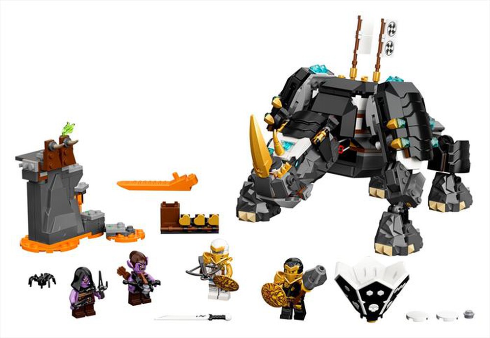 Immagine del prodotto LEGO - Ninjago Zane - 71719