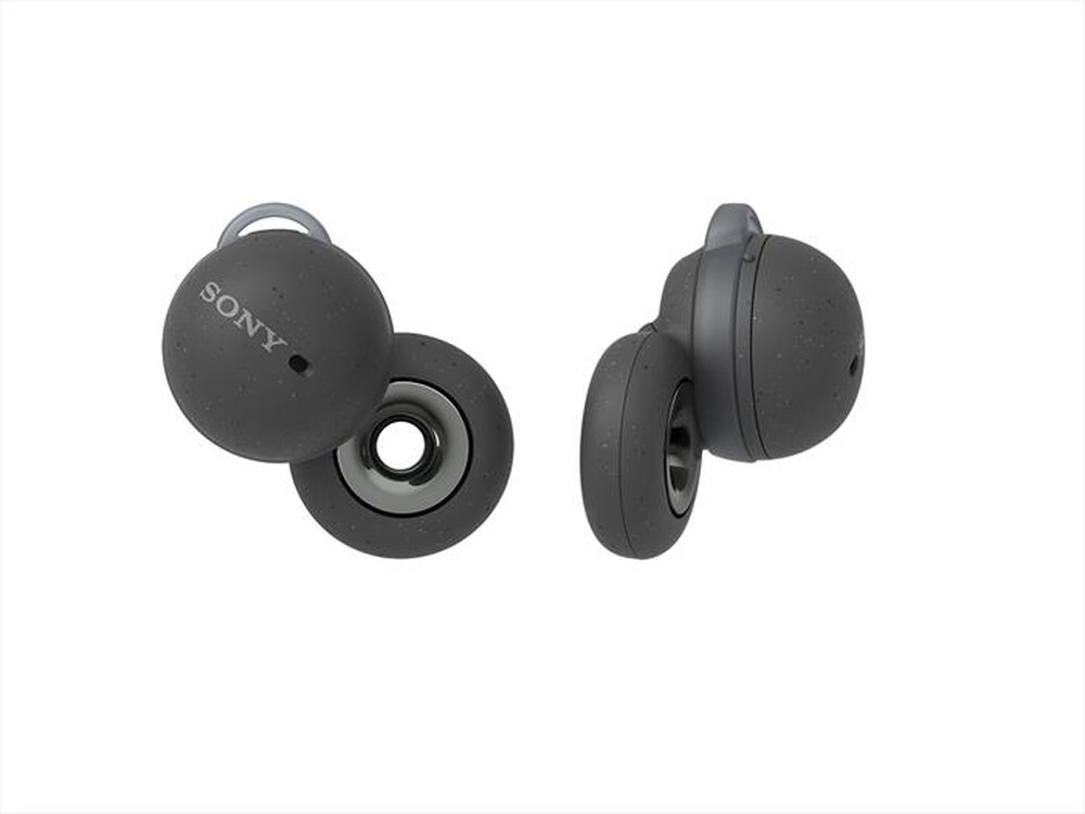 "SONY - Auricolari Bluetooth WFL900H.CE7-Grigio Antracite"