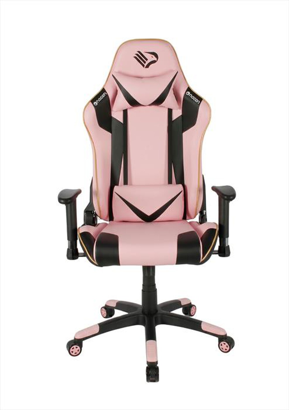 Immagine del prodotto NACON - SEDIA GAMING CH-520 UFFICIALE PALERMO-Rosa/Nero