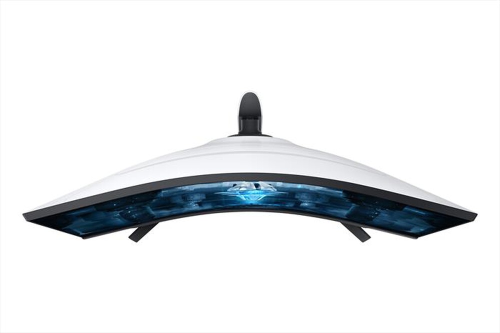 "SAMSUNG - MONITOR GAMING ODYSSEY NEO G8 DA 32'' UHD CURVO"