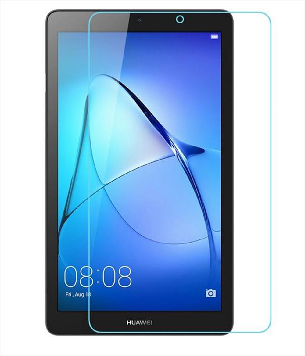 "HUAWEI - M3 Lite 8.0 Protective Film-Trasparente"