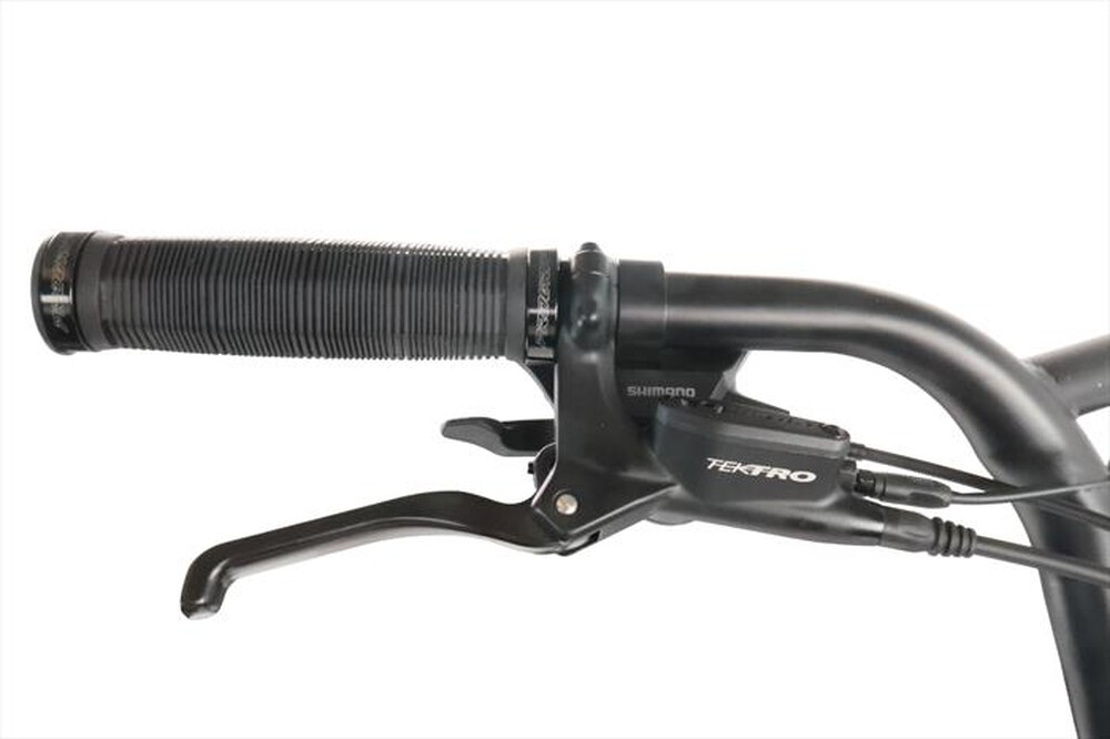 Immagine del prodotto VOLT - E-bike 20&rdquo; IMPULSE-Nero