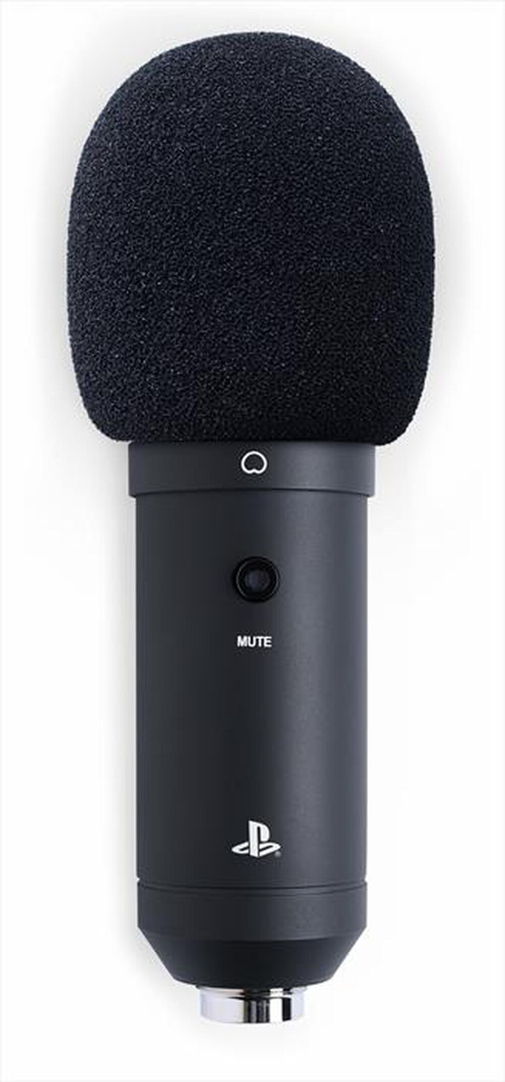 "NACON - PS4OFSTREAMINGMIC-Nero"