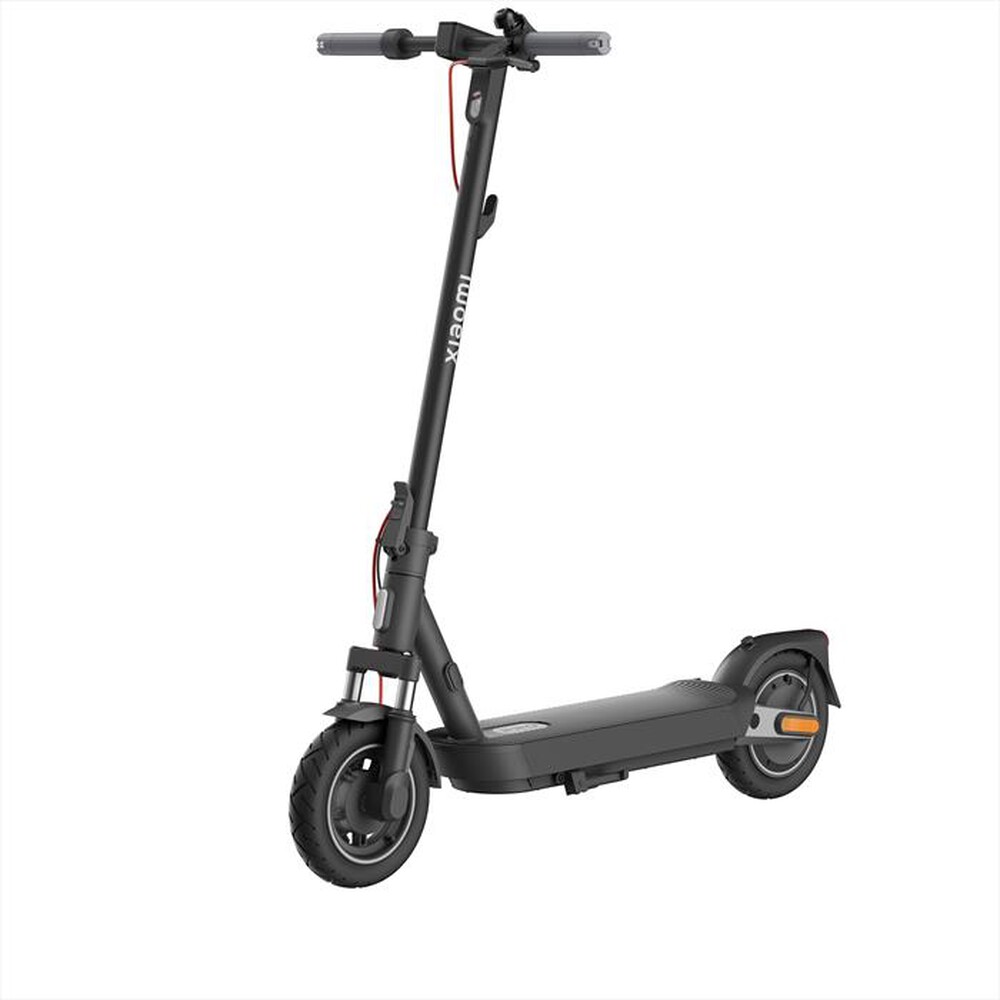 "XIAOMI - XIAOMI ELECTRIC SCOOTER 5 PRO-Gray"