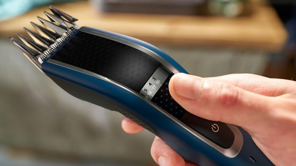 Immagine del prodotto PHILIPS - HC5612/15-Nero/Blu