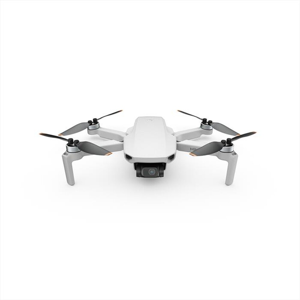 "DJI - MAVIC MINI SE-Silver"