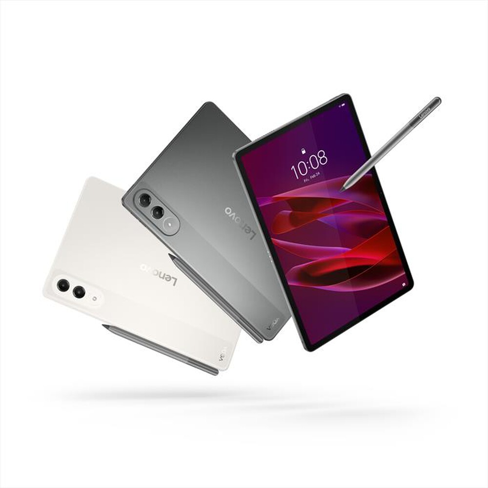Immagine del prodotto LENOVO - Tablet YOGA TAB-Luna Grey