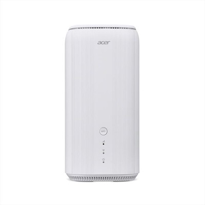 ACER - Router CONNECT X6E 5G CPE-Bianco