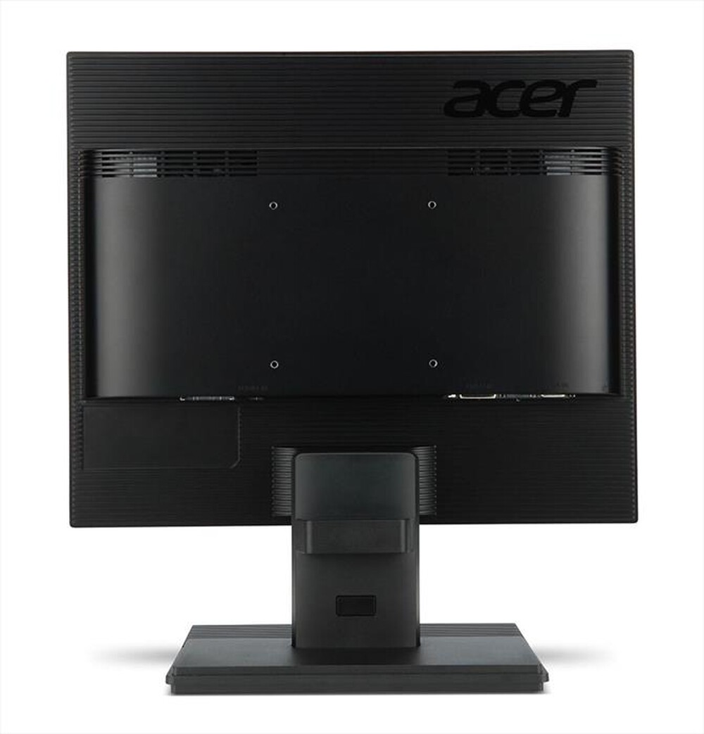 "ACER - Monitor TFT 17\" V176LBMI-Nero"