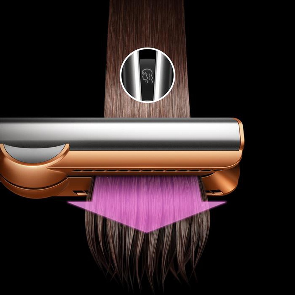 Immagine del prodotto DYSON - Piastra Asciugacapelli AIRSTRAIT-Strawberry Bronze