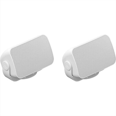 SONOS - SPEAKER OUTDOOR BY SONANCE-White