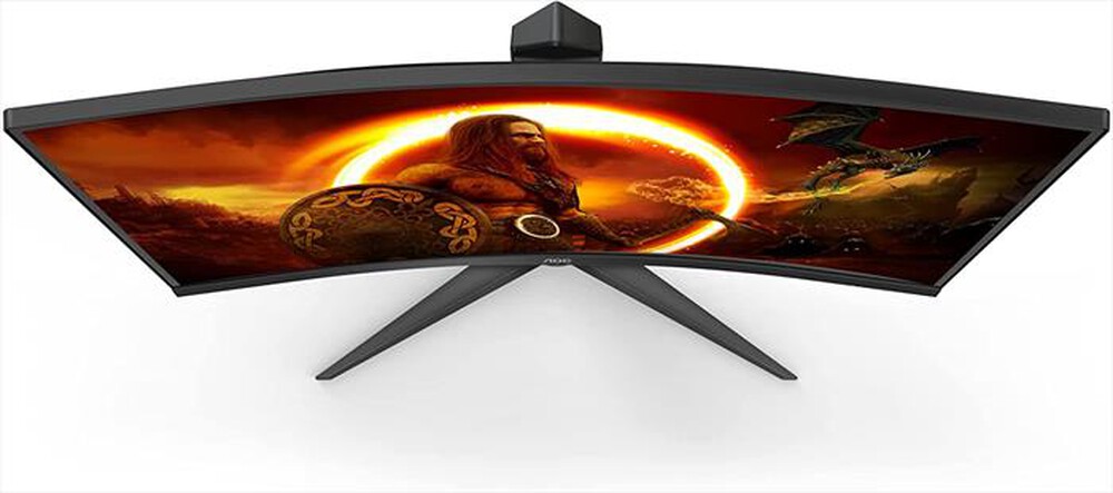 AOC - C24G2U/BK | Euronics