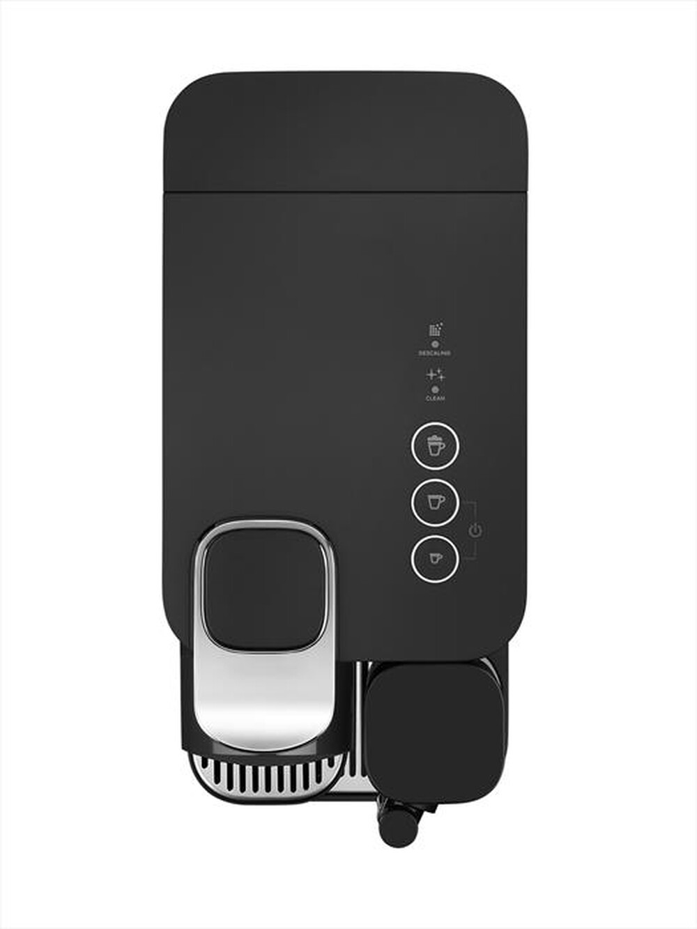 "DE LONGHI - NEW LATTISSIMA ONE NESPRESSO EN510.B-Nero"