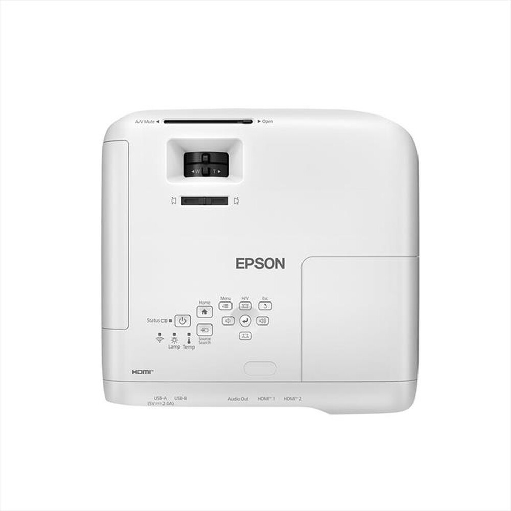 Immagine del prodotto EPSON - Videoproiettore EB-FH18-Bianco