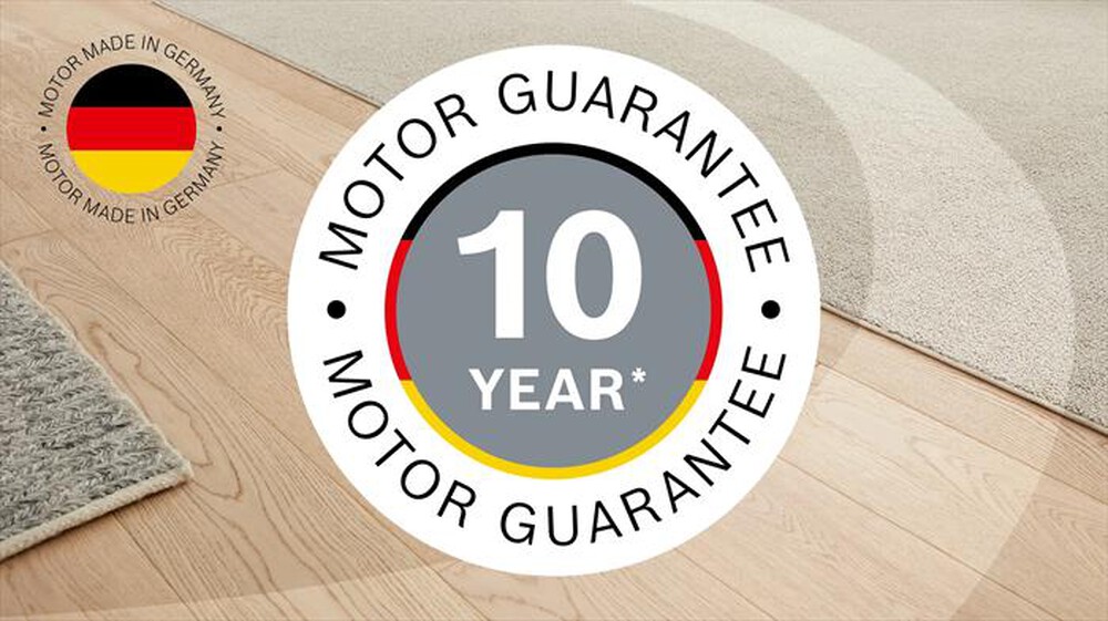 Immagine del prodotto BOSCH - Aspirapolvere ricaricabile BCS611P4A-Nero