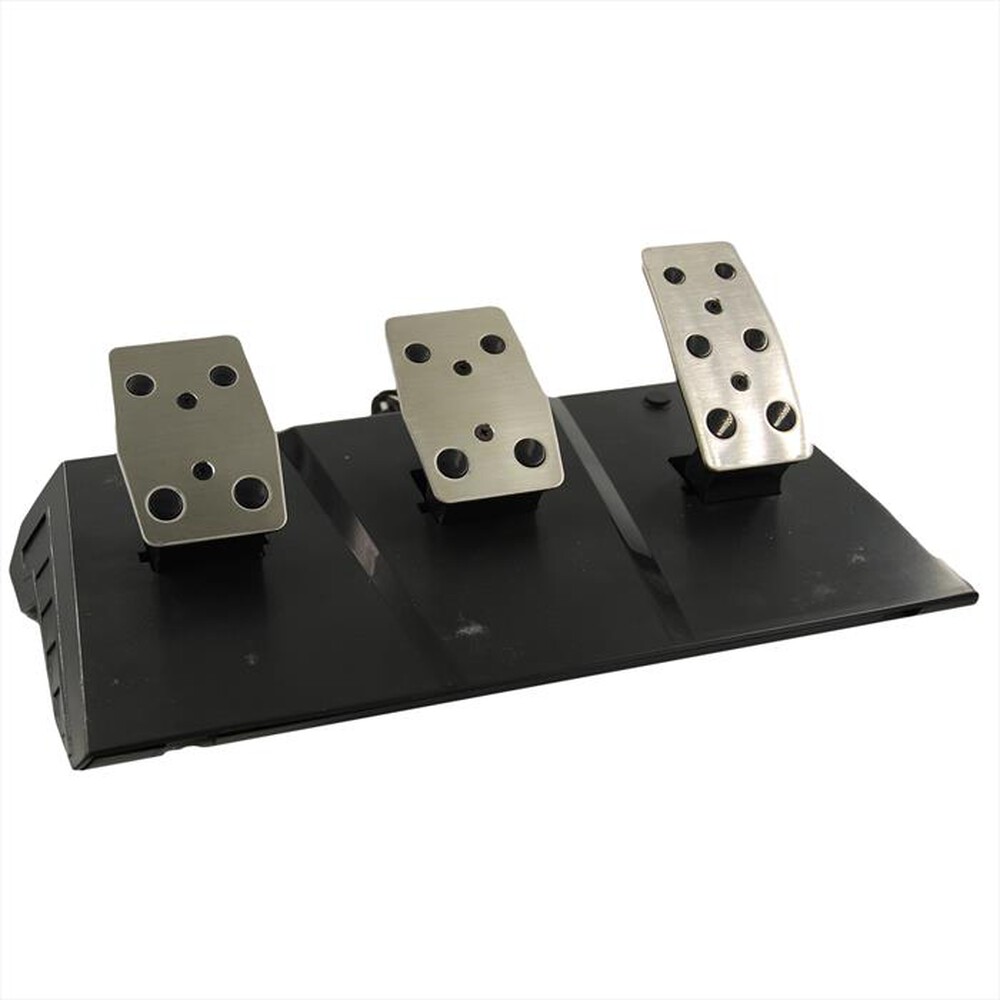 Immagine del prodotto XTREME - 6 IN 1 SUZUKA RACING WHEEL 900-NERO