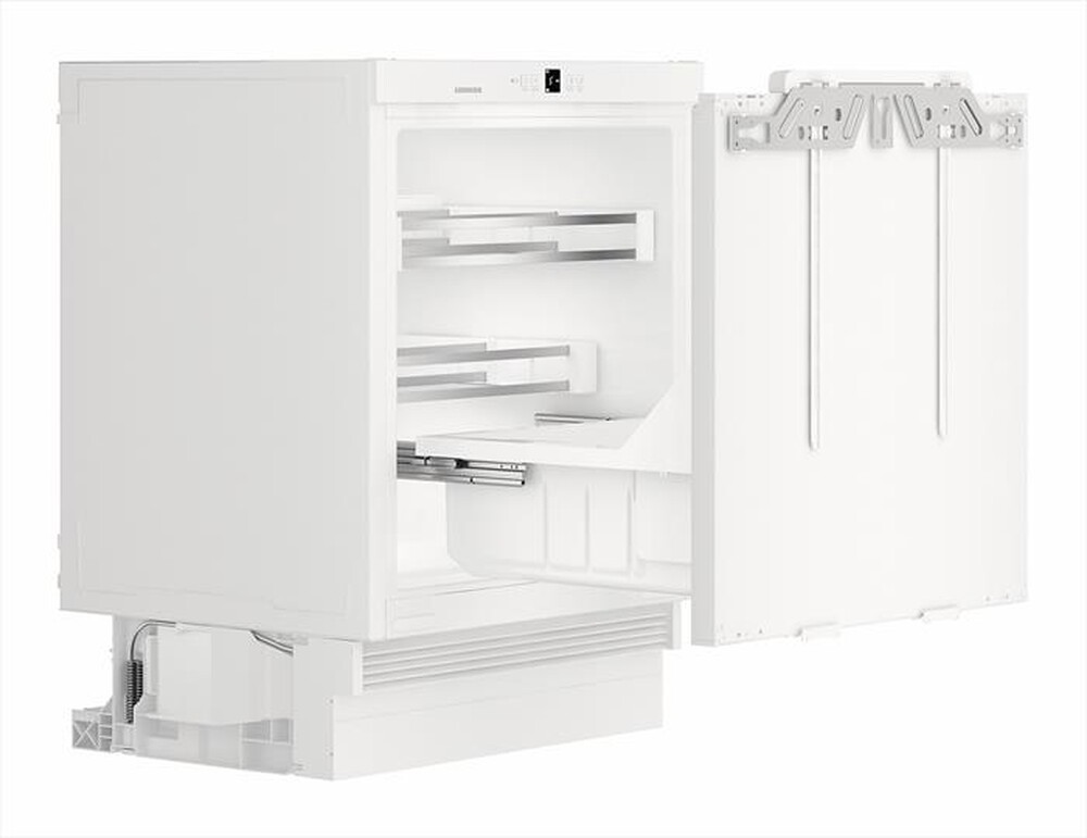 "LIEBHERR - Frigorifero Sotto-Tavolo UIKO 1550-25 Classe F-Bianco"