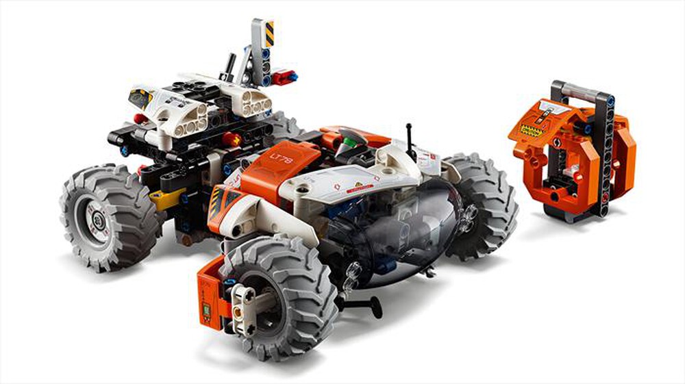 Immagine del prodotto LEGO - TECHNIC Loader spaziale LT78 42178