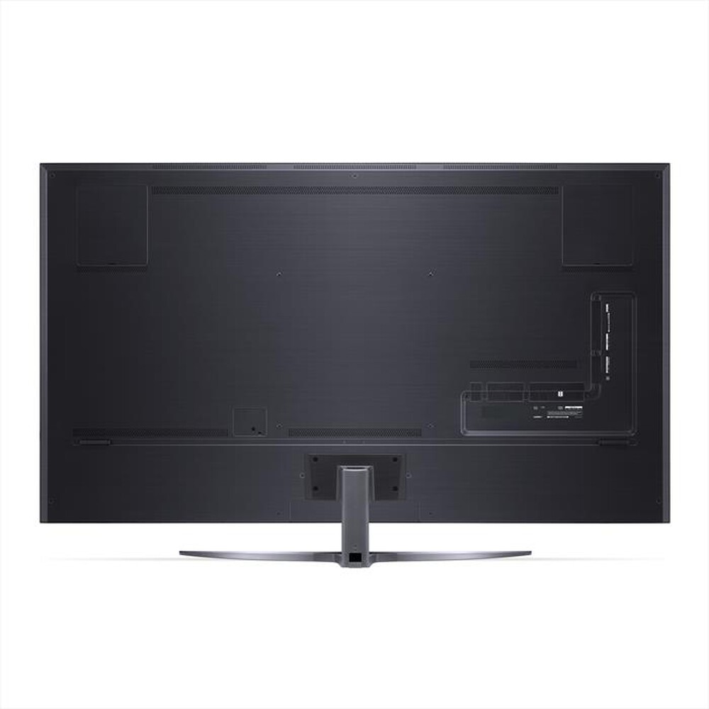 Immagine del prodotto LG - 75QNED916PA-Dark Steel Silver