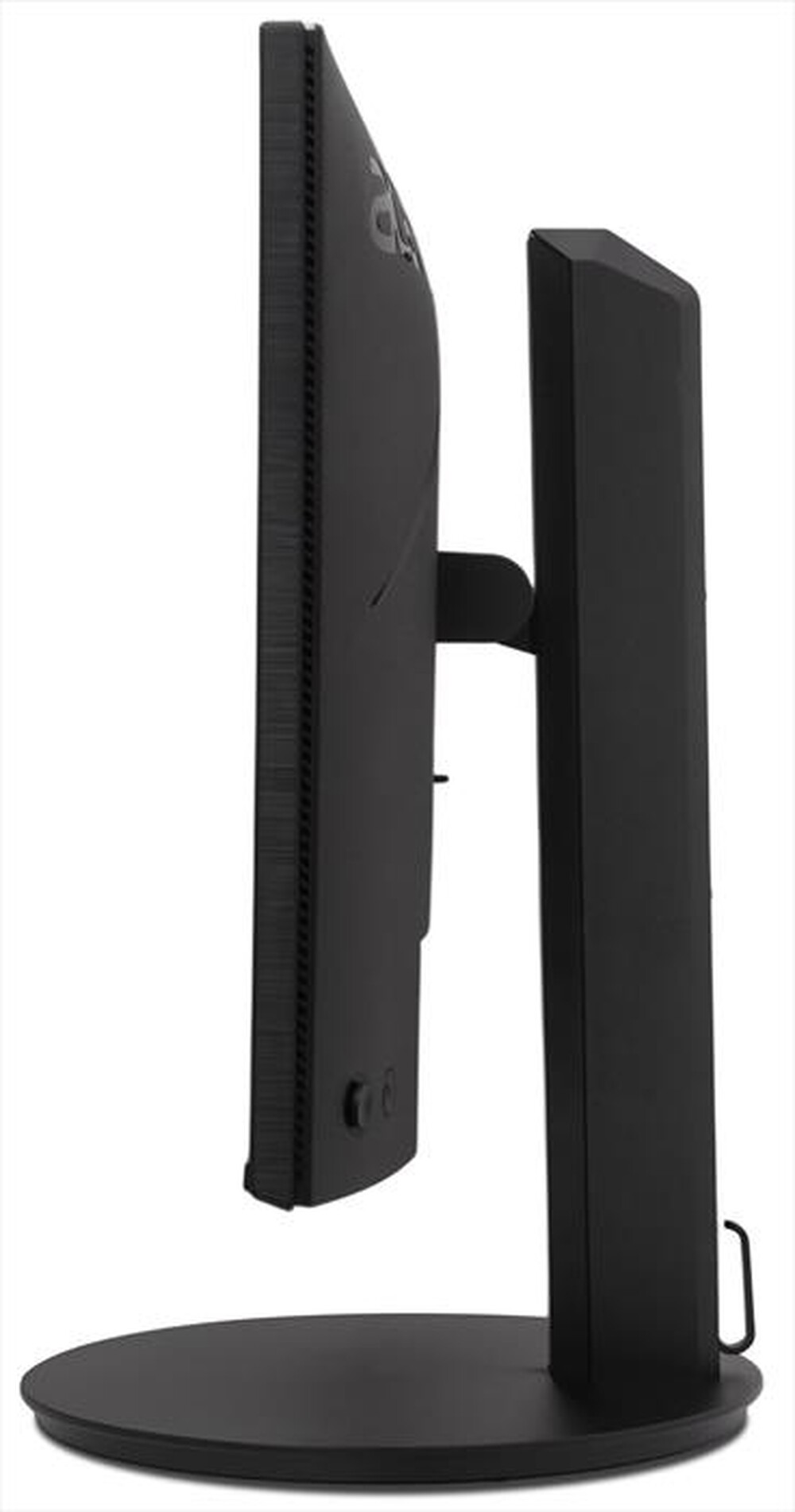 "ACER - Monitor TFT FHD 27\" CB272GBMIPRX-Nero"