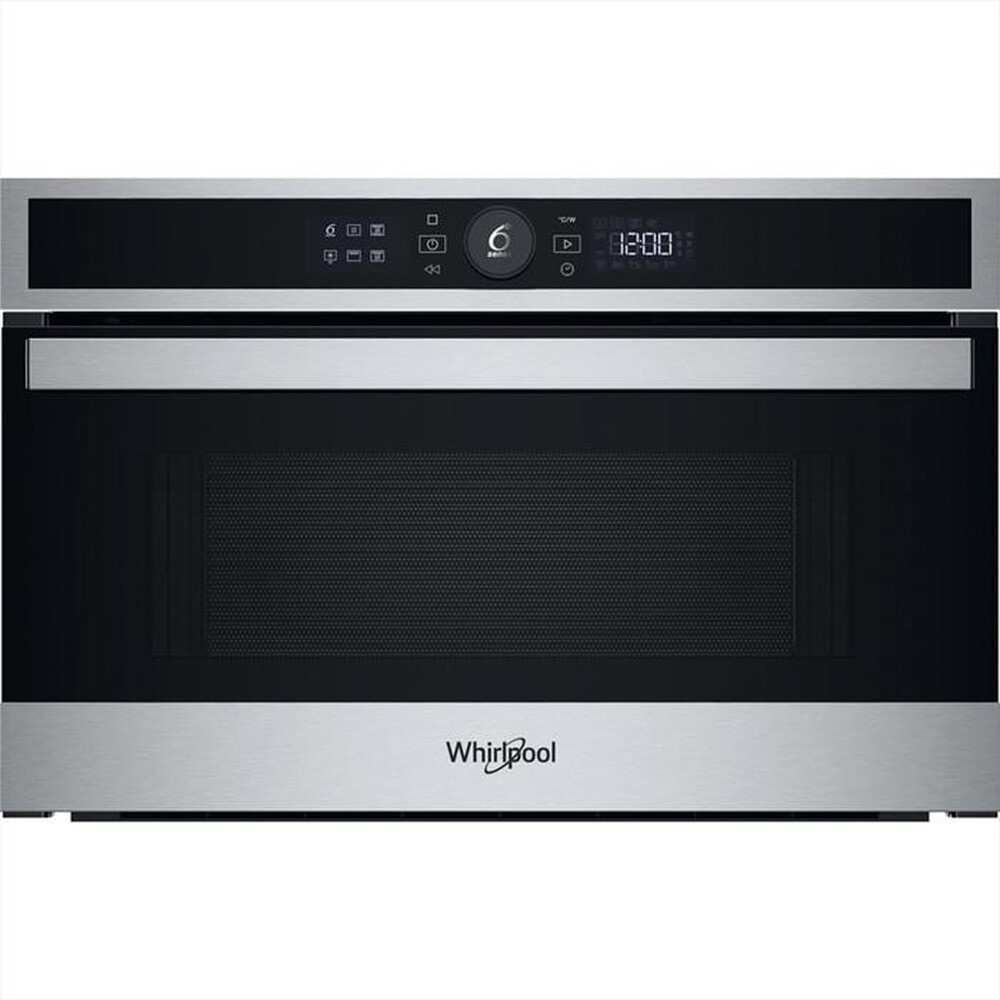 Immagine del prodotto WHIRLPOOL - Microonde con grill WMD4I4MX-Inox