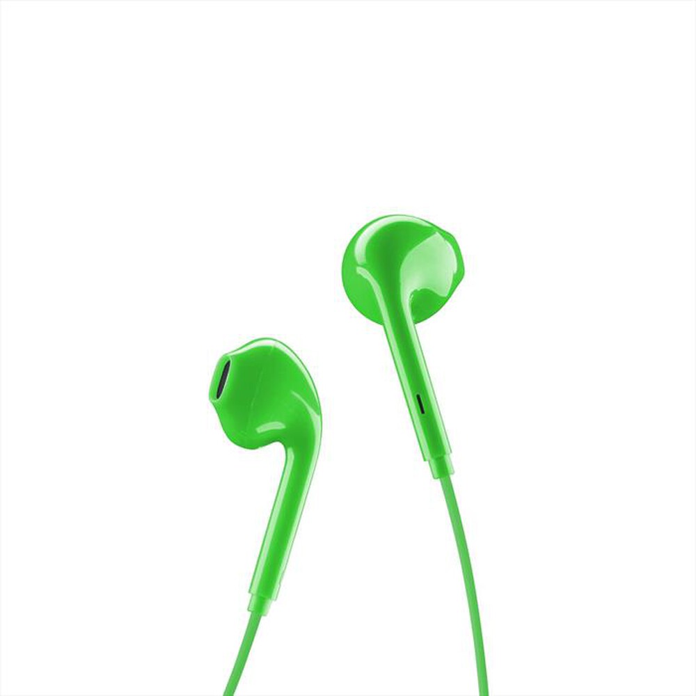 Immagine del prodotto CELLULARLINE - AUCAPSULEMSG