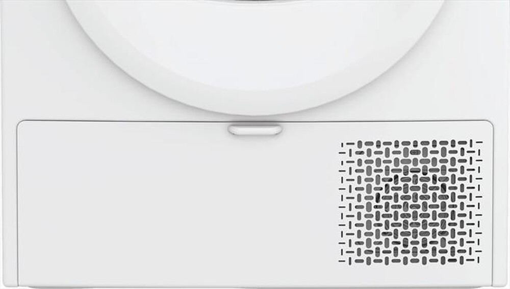 Immagine del prodotto INDESIT - Asciugatrice C YD 83D WW IT 8Kg Classe D-Bianco