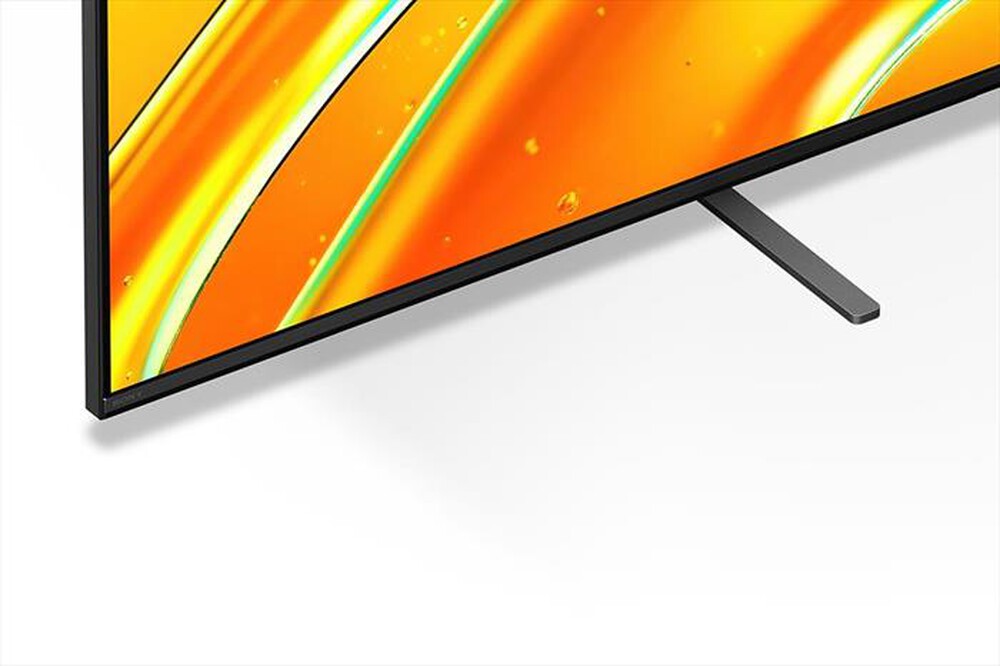 Immagine del prodotto SONY - Smart TV MINI LED FHD 85" K85XR55BP.CEI-Nero