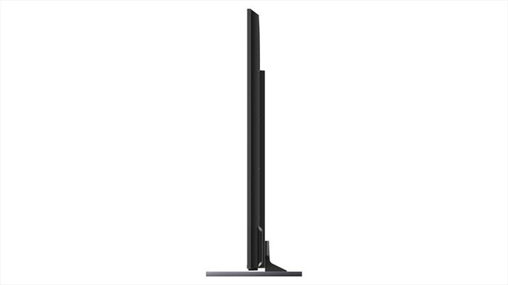 "HISENSE - Smart TV MINI LED UHD 4K 100\" 100U7KQ-Metal"