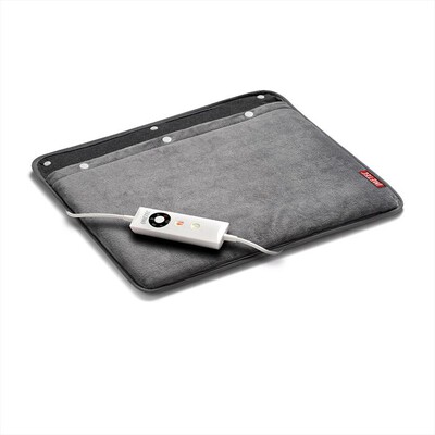 IMETEC - Scaldapiedi INTELLISENSE FEET-Grigio,  IMETEC - Scaldapiedi INTELLISENSE FEET-Grigio