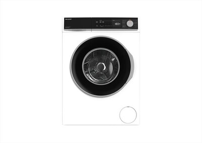SHARP - Lavatrice ES-NFB914BW1NA 9Kg Classe A-Bianco