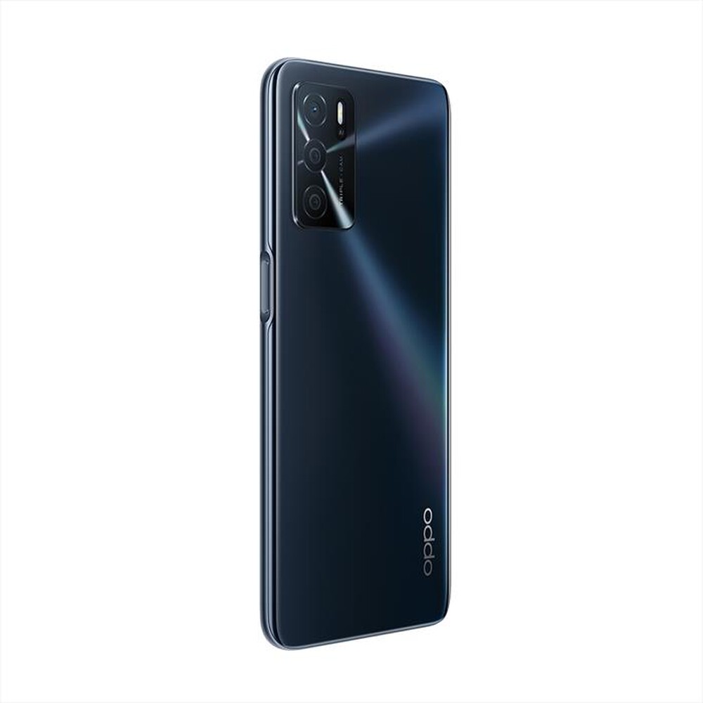 "OPPO - A54S-Crystal Black"