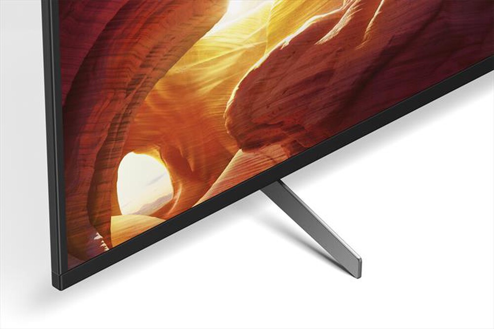 "SONY - KD49XH8596BAEP"