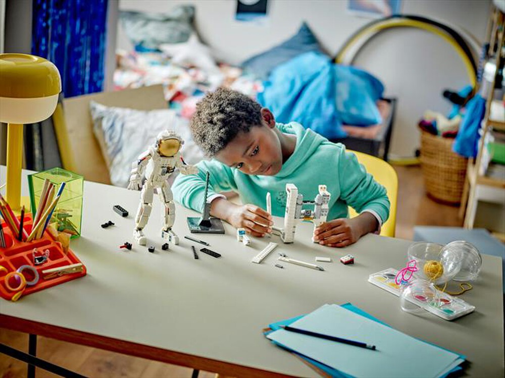 Immagine del prodotto LEGO - CREATOR Astronauta 31152