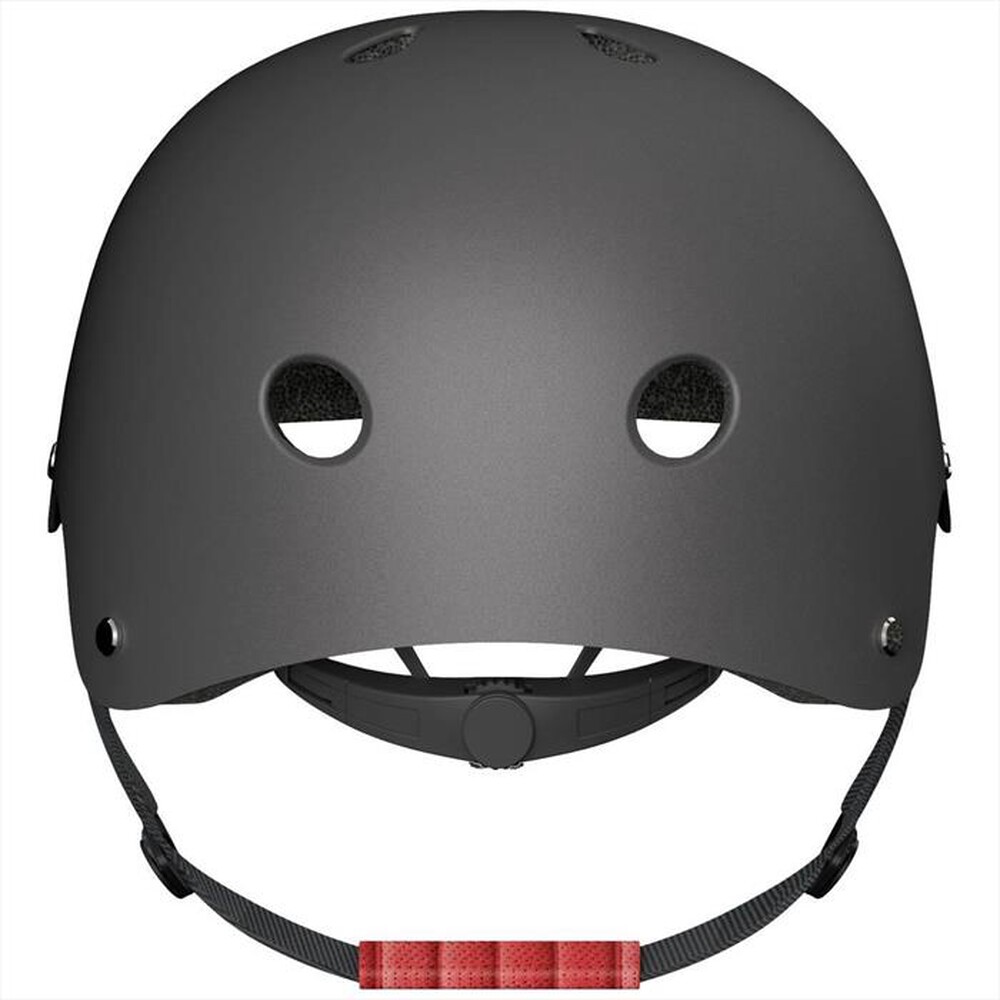 "SEGWAY - Casco Ninebot per adulti COMMUTER T-Nero"