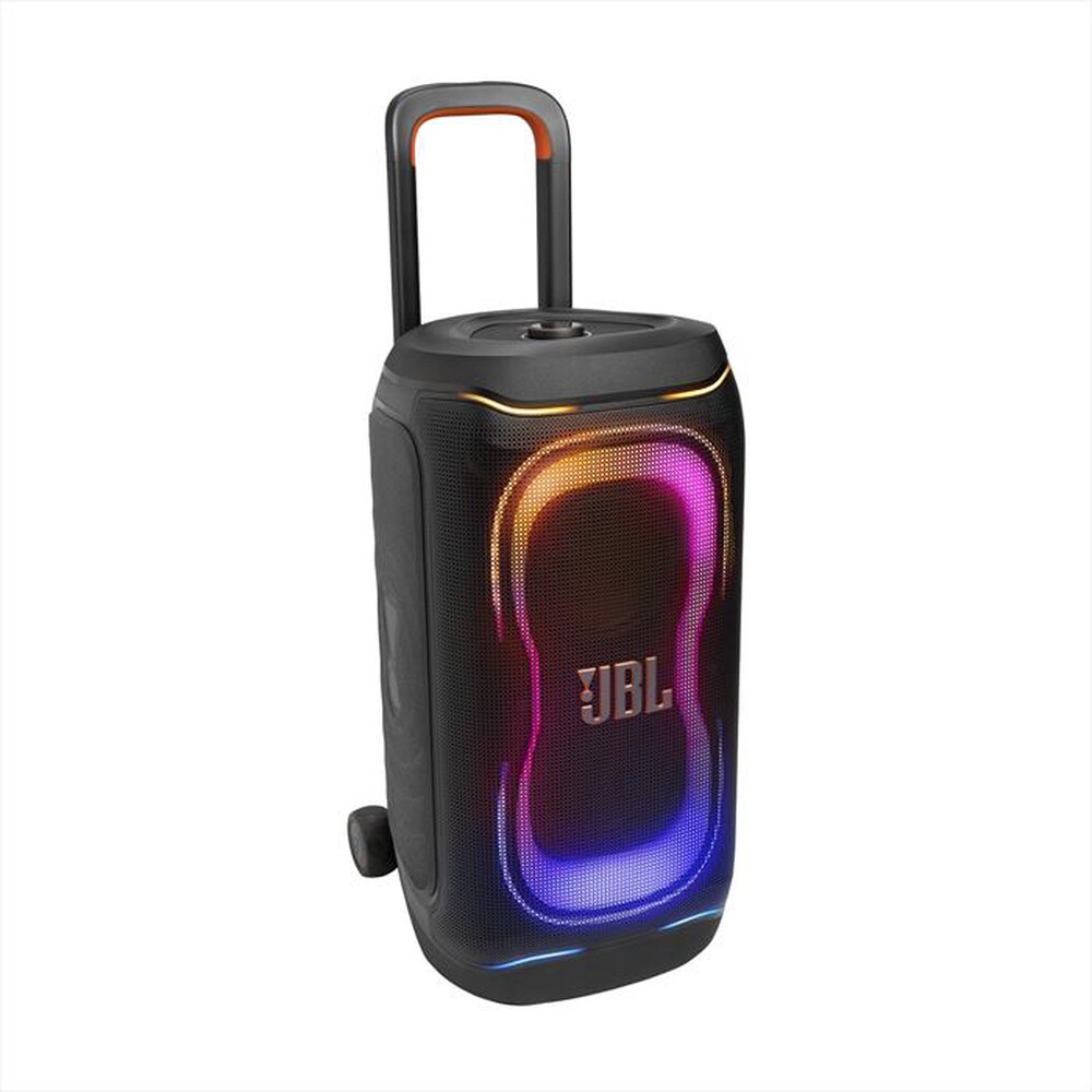 Immagine del prodotto JBL - Diffusore Bluetooth portatile PARTYBOX 330-Nero