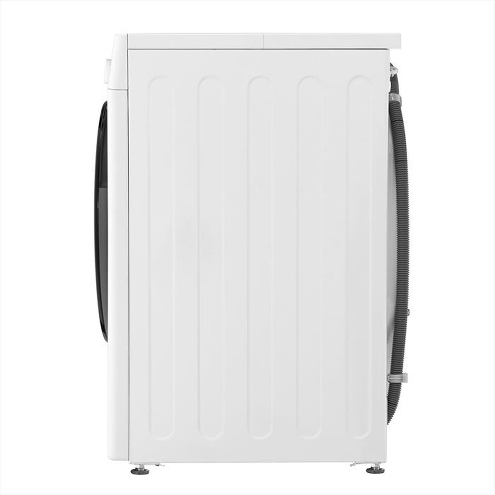 "LG - Lavatrice AI DD R3 F4R3009NSWB 9kg Classe A-Bianca"