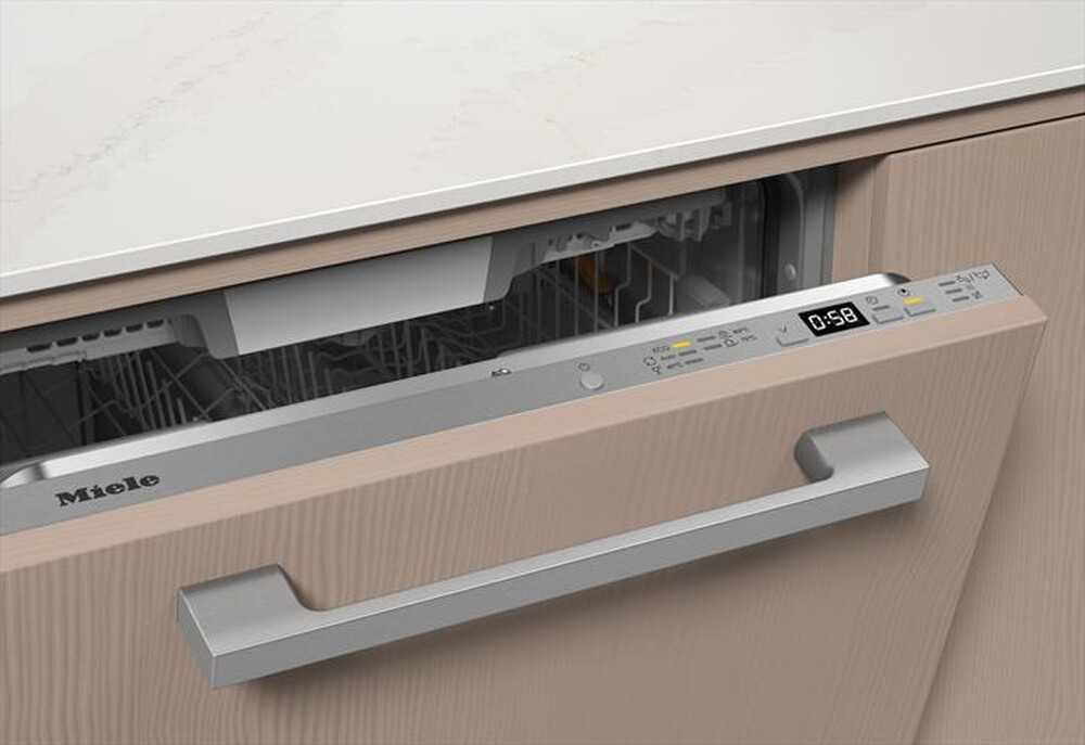 "MIELE - Lavastoviglie G 5463 SCVI Classe B 14 coperti"