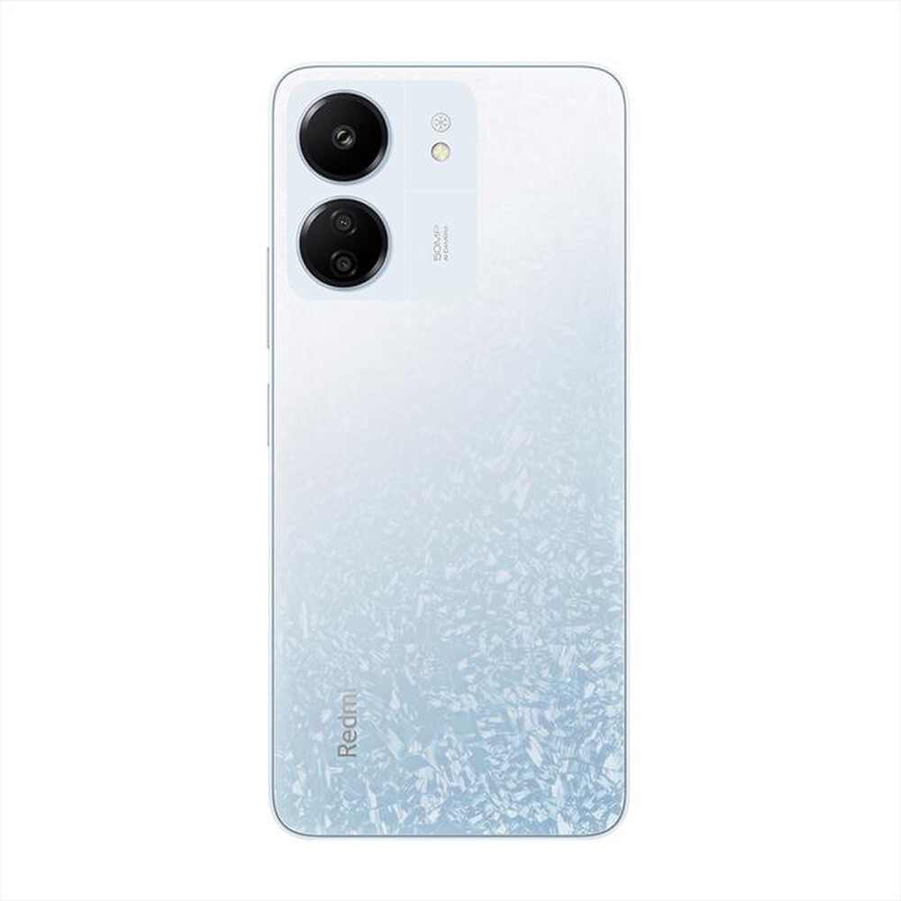 "XIAOMI - REDMI 13C 6+128GB-Glacier White"